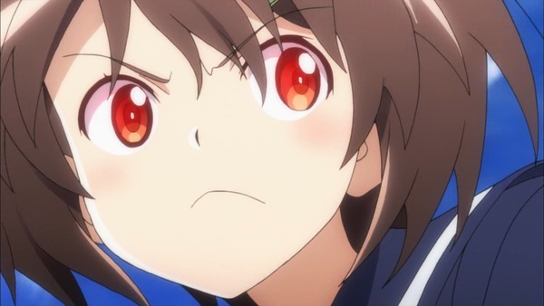 「ブレイブウィッチーズ」 (8)