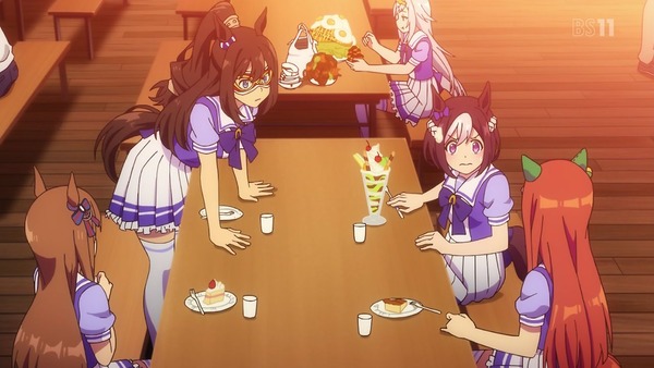 「ウマ娘 プリティーダービー」6話感想 (57)