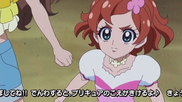 GO！プリンセスプリキュア (5)