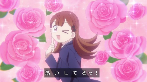 「古見さんは、コミュ症です。」14話感想 (123)