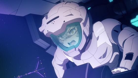 「機動戦士ガンダム 水星の魔女」23話感想 (53)