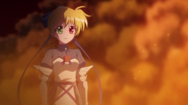 魔法少女リリカルなのはViVid (32)