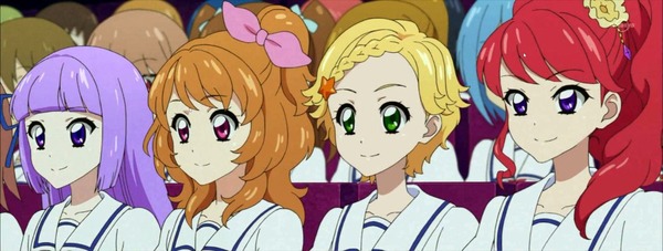 アイカツ！ (30)