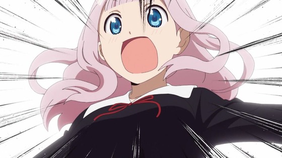 「かぐや様は告らせたい?」2期 第7話感想 (107)