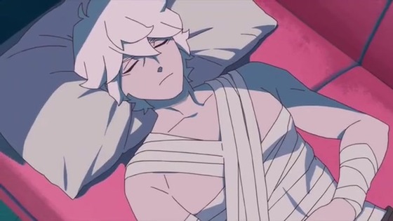 「BNA ビー・エヌ・エー」第8話感想 (115)