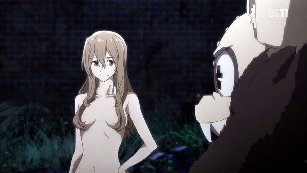 「グレイプニル」4話感想 画像 (77)