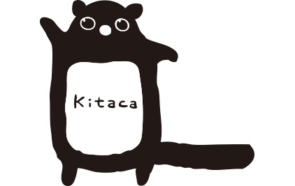 Kitacaエゾモモンガ