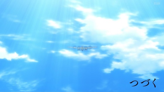 「ルミナスウィッチーズ」11話感想  (105)