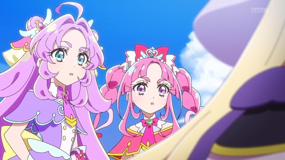 「名探偵プリキュア!」25話感想 (25)