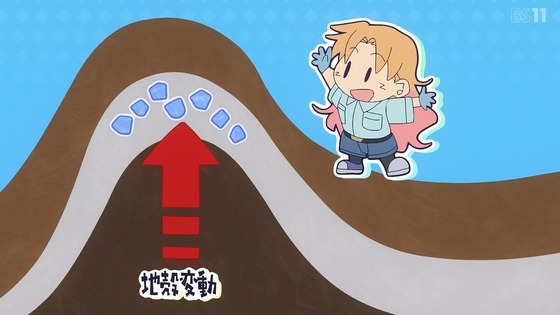 「瑠璃の宝石」第6話感想 (80)