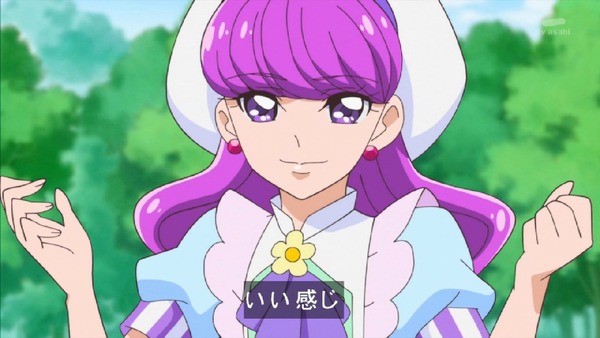 「HUGっと！プリキュア」36話感想 (24)