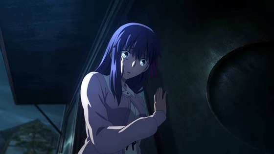 劇場版「Fatestay night [Heaven's Feel] II.感想  (448)