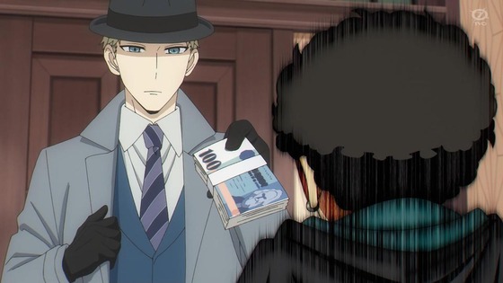 「SPY×FAMILY」24話感想 (9)