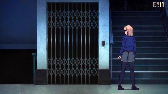 「Fatestrange Fake」12話感想 (95)