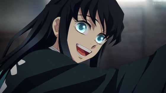「鬼滅の刃」柱稽古編 4話感想 (6)