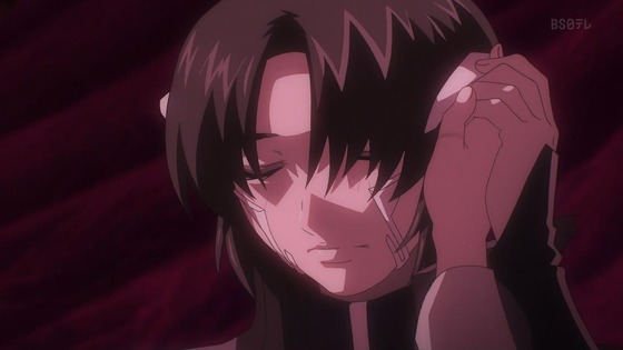 「蒼穹のファフナー THE BEYOND」4話感想 (131)
