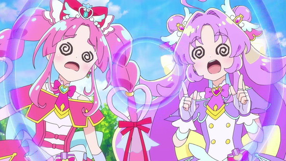 「名探偵プリキュア！」20話感想 (30)