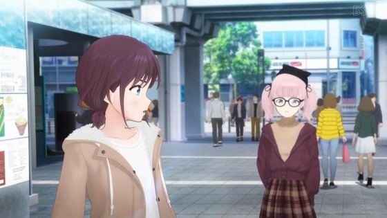 「ガールズバンドクライ」13話感想 (16)