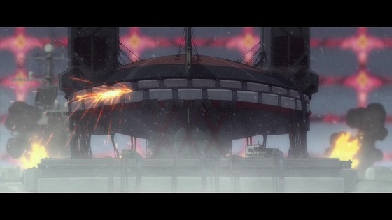 「ヱヴァンゲリヲン新劇場版:Q」感想 (198)