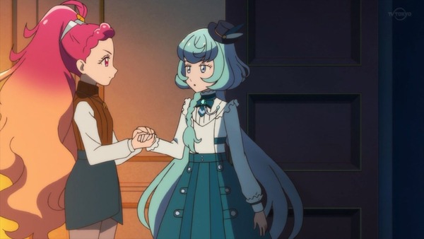 「アイカツフレンズ!」60話感想 (1)