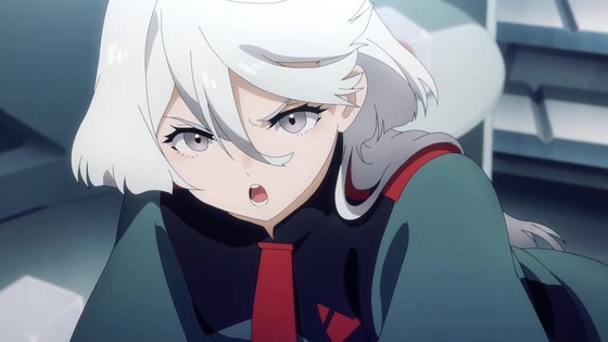 「機動戦士ガンダム 水星の魔女」1話感想 (111)