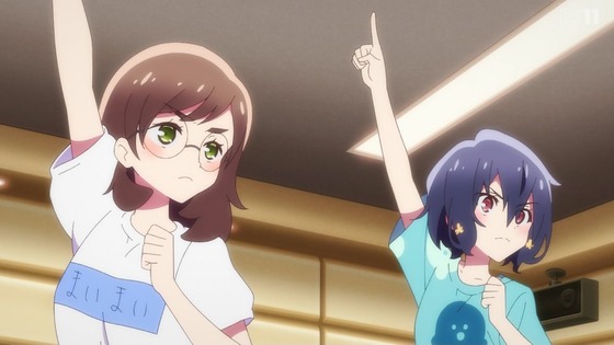 「ゾンビランドサガ リベンジ」7話感想 (35)