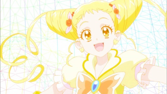 「キボウノチカラ~オトナプリキュア'23~」7話感想 (47)