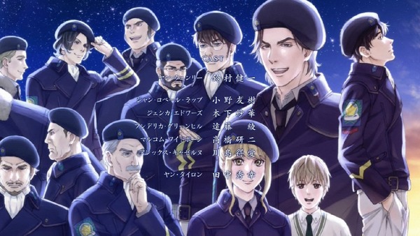 「銀河英雄伝説 Die Neue These」4話感想 (57)