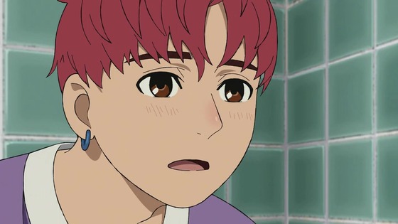 「ダンダダン」11話感想 (31)