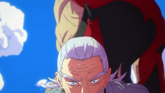 「呪術廻戦」38話感想 (79)