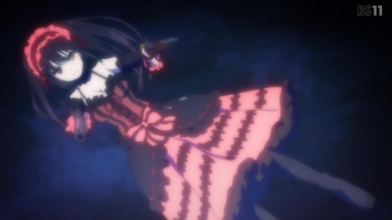 「デート・ア・ライブV」5期 8話感想 (68)