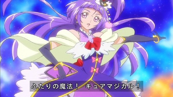「HUGっと！プリキュア」36話感想 (37)