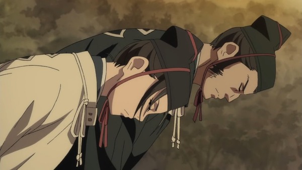 「どろろ」第10話 感想 (35)