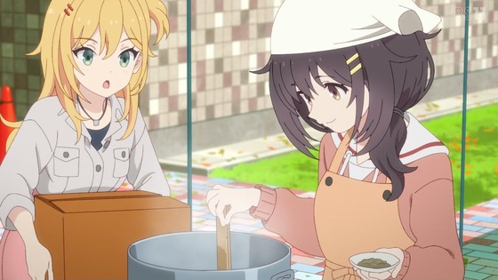 「日々は過ぎれど飯うまし」9話感想 (95)