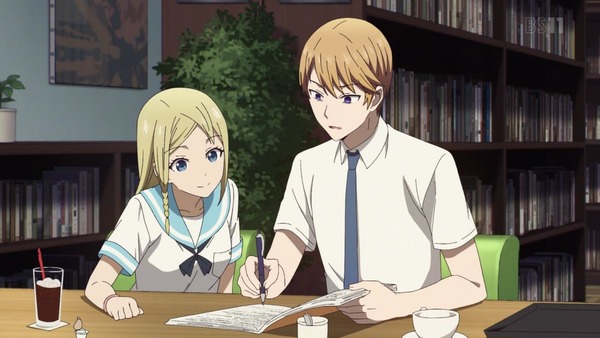 「かぐや様は告らせたい?」2期 第4話感想 画像 (37)