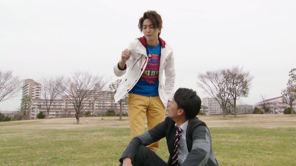 仮面ライダードライブ (6)