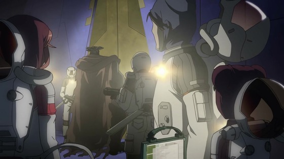 「モーレツ宇宙海賊」12話感想  (28)