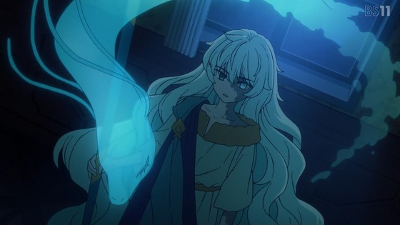 「Fatestrange Fake」5話感想 (23)