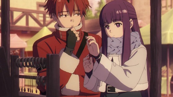 「葬送のフリーレン」14話感想 (54)