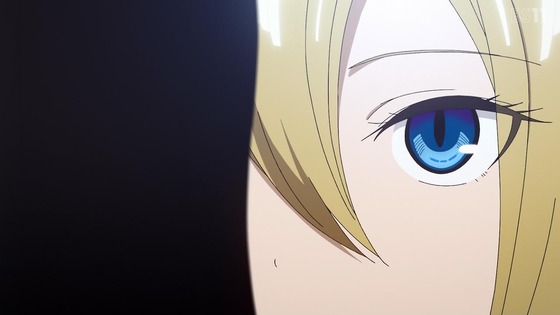 「かぐや様は告らせたい」3期 9話感想 (30)