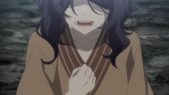 「私を喰べたい、ひとでなし」10話感想 (18)