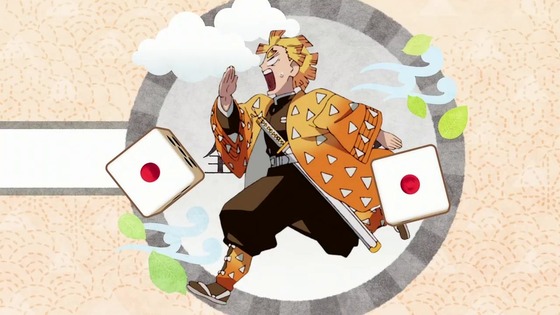 「鬼滅の刃」刀鍛冶の里編 10話感想 (1)