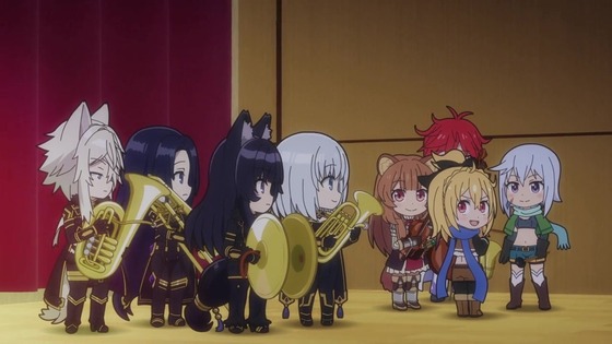 「異世界かるてっと3」10話感想 (6)