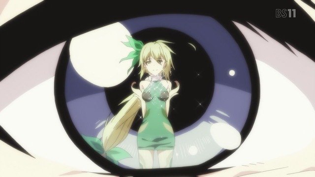 「Lostorage incited WIXOSS」 (52)