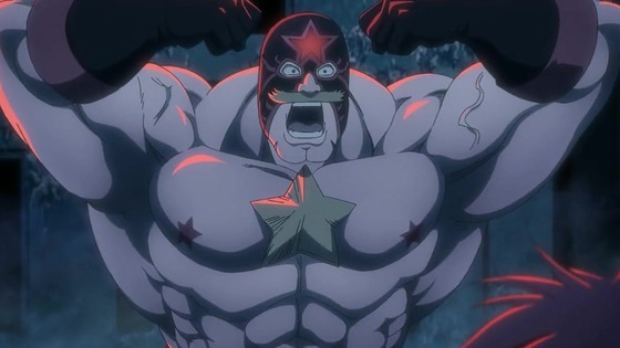 「BLEACH 千年血戦篇」18話感想 (96)