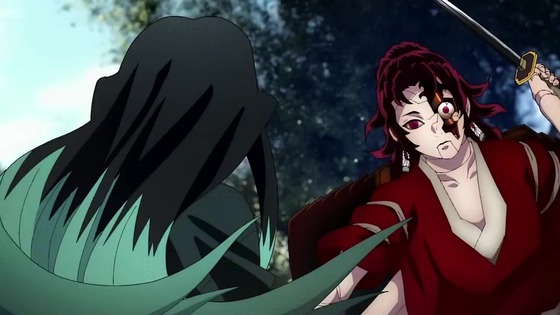 「鬼滅の刃」刀鍛冶の里編 2話感想 (24)