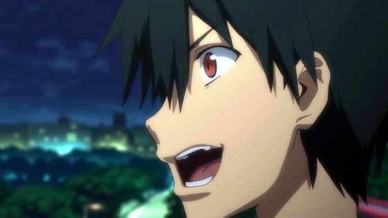 「はたらく魔王さま!」12話感想 (41)