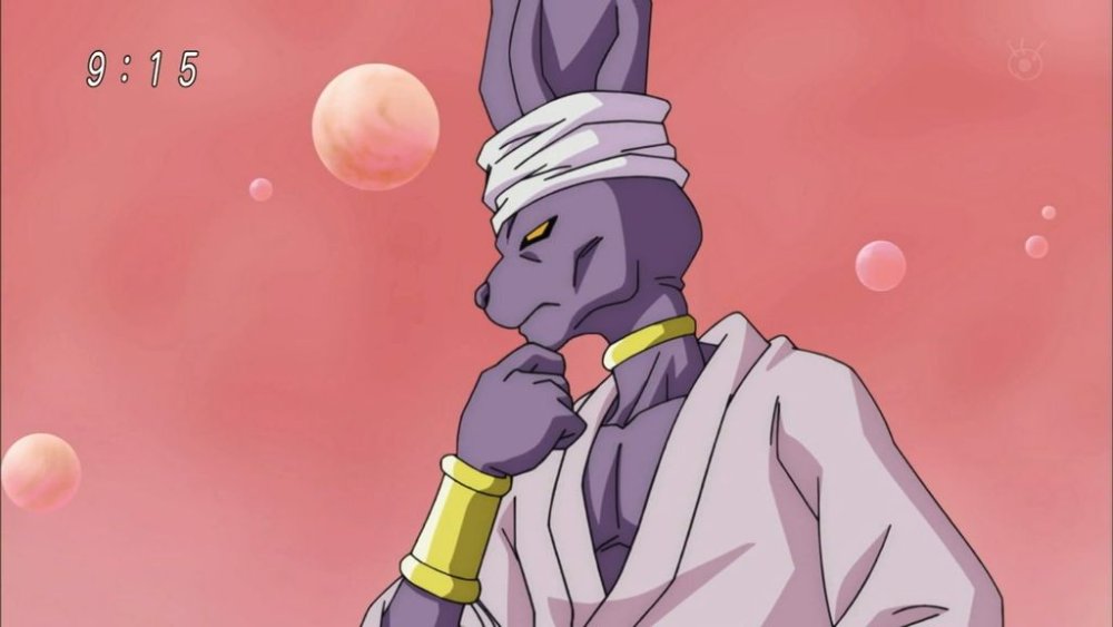 ドラゴンボール超 3話感想 クリリン 18号 ヤムチャ 天津飯 餃子も登場 ビルス様が老界王神をzソードに封じた 画像追加版 ポンポコにゅーす ファン特化型アニメ感想サイト ドラゴンボール超 3話感想 クリリン 18号 ヤムチャ 天津飯 餃子も登場 ビルス様が老界王神をzソードに封じた 画像追加版 ポンポコにゅーす ファン特化型アニメ感想サイト
