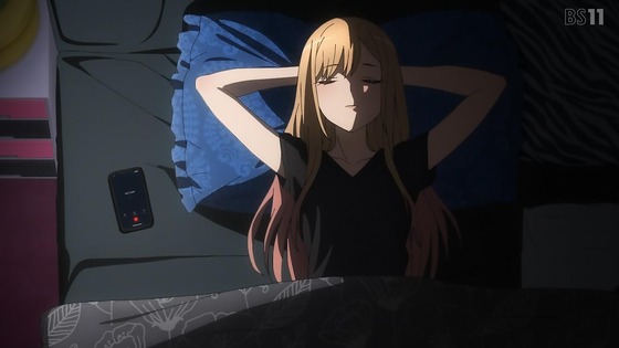 「その着せ替え人形は恋をする」12話 最終回 感想 (58)