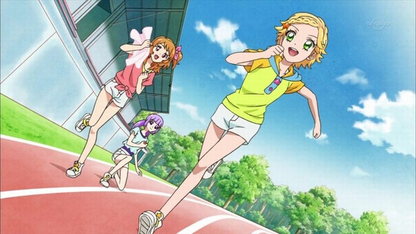 アイカツ！ (40)